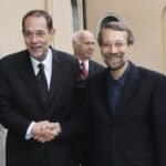 Javier Solana, sobre el dirigente iraní Ali Lariyaní: “Fue un negociador muy duro del programa nuclear, pero racional”