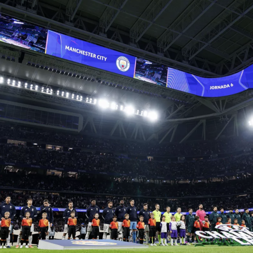 Real Madrid-Manchester City: el nuevo clásico de Europa