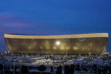 Crisis en el Medio Oriente hace que se cancele la Finalissima