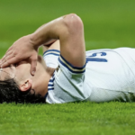 Suecia, Turquía, R. Checa y Bosnia Herzegovina al Mundial; enorme fracaso de Italia