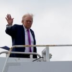 Última hora de la guerra de Estados Unidos e Israel contra Irán, en directo | Irán amenaza con atacar compañías estadounidenses en Oriente Próximo a partir de mañana