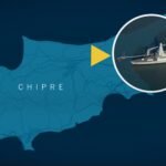 ¿Por qué Chipre es una isla estratégica en la guerra de Irán?