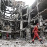 Irán mantiene su ofensiva para extender el caos en la economía global