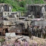 Última hora del ataque de Estados Unidos e Israel contra Irán, en directo | Trump enviará al golfo Pérsico 3.000 soldados de una división aerotransportada de élite