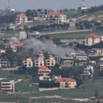 Israel inicia el bombardeo de todos los puentes que conectan el sur de Líbano con el resto del país