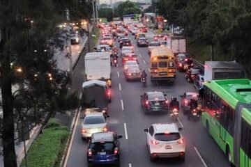 Neto Bran autoriza aumento al pasaje en Mixco por alza del combustible; tarifa puede llegar a Q7