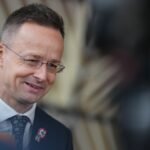 Hungría admite contactos con Rusia sobre las conversaciones confidenciales de la UE