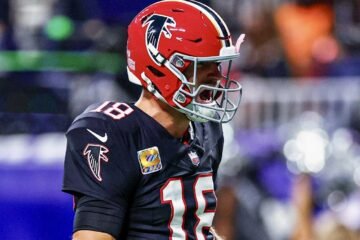 La NFL regresa al Santiago Bernabéu con los Atlanta Falcons como locales