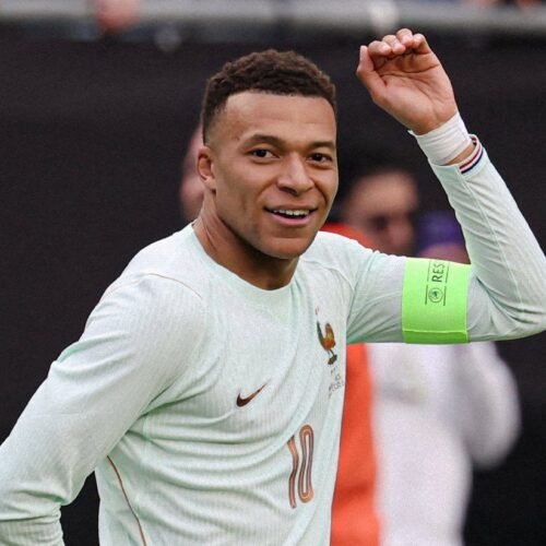 Francia se impone a Brasil y muestra sus intenciones de cara al Mundial