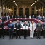 El Gobierno de Sheinbaum subsidia el diésel en plena escalada global de los energéticos