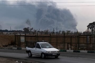 Última hora del ataque de EE UU e Israel contra Irán, en directo | Trump dice que la guerra en Irán está “prácticamente terminada”