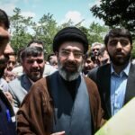 Mojtaba Jameneí, el hijo del ayatolá muerto, emerge como favorito para ser nuevo líder supremo de Irán