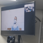 Jueza se excusa y reprograma juicio contra el cirujano Kevin Malouf por lesiones culposas