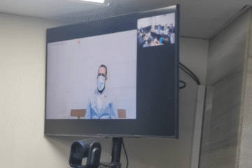 Jueza se excusa y reprograma juicio contra el cirujano Kevin Malouf por lesiones culposas