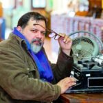 Francisco Méndez: Cuando la gente lee y discute eso es satisfactorio