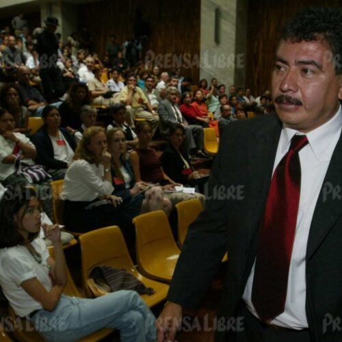 ¿De qué murió el exespecialista del Ejército, Noel de Jesús Beteta Álvarez, quien asesinó a la antropóloga Myrna Mack?