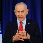 Última hora del ataque de Estados Unidos e Israel contra Irán, en directo | Netanyahu sugiere una operación terrestre para que caiga el régimen iraní