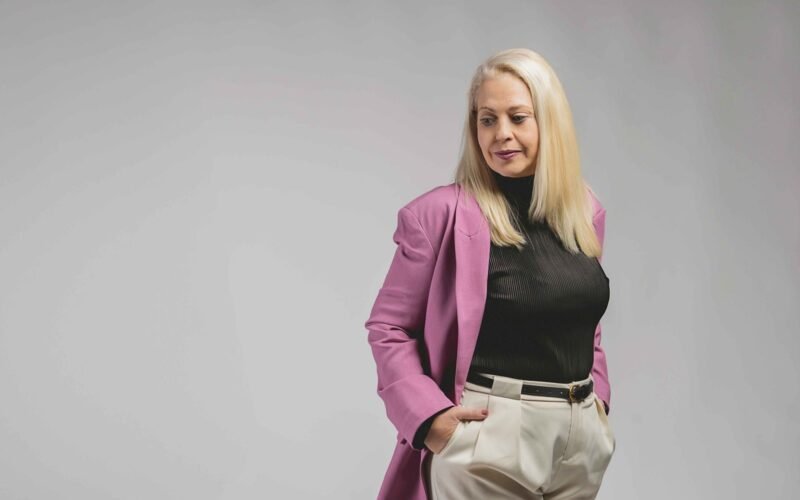 Miriam Gómez Galocha invita a repensar la sexualidad femenina desde la conciencia y los hábitos