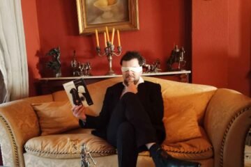 JOSE JUAN CUADRADO MESA PUBLICA ‘THE STAR AND THE SHADOW (ACT 1)’, UNA NARRATIVA REFLEXIVA Y REALISTA SOBRE LA IDENTIDAD Y EL DIÁLOGO INTERIOR