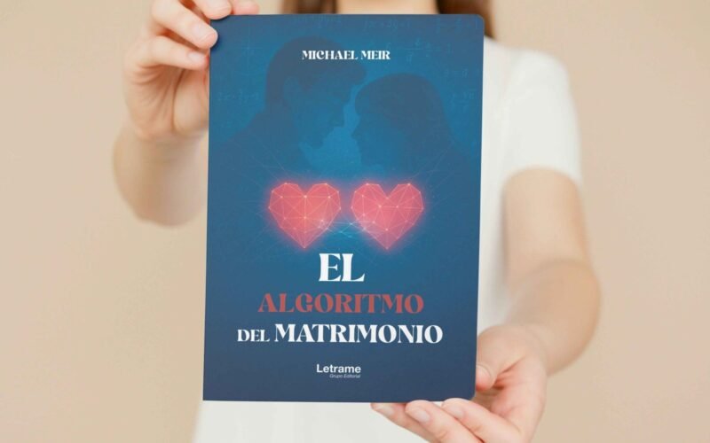 Michael Meir revoluciona la visión del amor en pareja con un enfoque estructurado y transformador