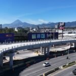 Paso a desnivel en la Roosevelt sigue detenido y multas por atraso ya superan Q1.2 millones