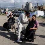 Última hora del ataque de Estados Unidos e Israel contra Irán, en directo | Líbano supera la barrera del millón de desplazados forzosos por la ofensiva israelí