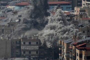 Última hora del ataque de EE UU e Israel contra Irán, en directo | Trump, sobre Irán: “No habrá un acuerdo a menos que se rindan incondicionalmente”