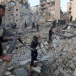 Israel mata al ministro de Inteligencia iraní en un nuevo golpe a la cúpula del régimen