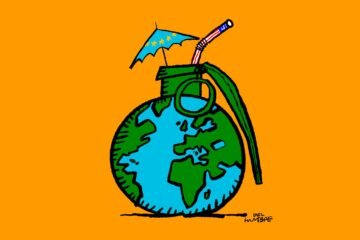 Von der Leyen y la muerte de Europa