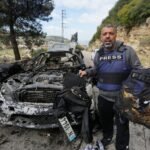 El ataque de Estados Unidos e Israel contra Irán – 28 de marzo de 2026 | Los primeros soldados de refuerzo de Estados Unidos llegan a Oriente Próximo