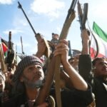 La guerra de Trump y Netanyahu contra Irán: 30 días de caos y un futuro incierto