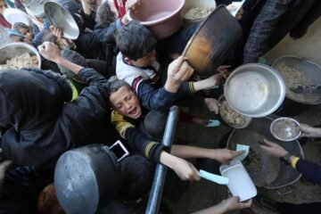 Un tribunal belga reabre un caso sobre Gaza y dice que Bélgica no actuó a tiempo para evitar un posible genocidio