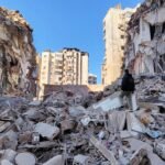 La ofensiva de EE UU e Israel contra Irán y sus represalias