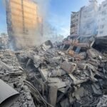 Última hora del ataque de EE UU e Israel contra Irán, en directo | Sánchez solicita comparecer en el Congreso para hablar de la situación en Oriente Próximo