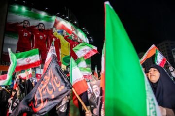 De las amenazas en Australia a la ovación en Teherán: las futbolistas iraníes regresan a su país tras renunciar a pedir asilo