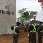 ¿Qué dice el informe de la Conred por las inundaciones en Morales, Izabal y la construcción de la cárcel de máxima seguridad El Triunfo?