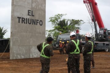 ¿Qué dice el informe de la Conred por las inundaciones en Morales, Izabal y la construcción de la cárcel de máxima seguridad El Triunfo?