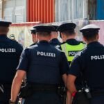 Las fuerzas de seguridad detienen a dos presuntos espías rusos en Alemania y España