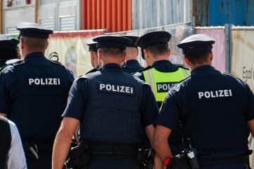 Las fuerzas de seguridad detienen a dos presuntos espías rusos en Alemania y España