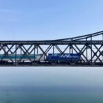 Viaje en el expreso nocturno desde Pekín a la frontera de la hermética Corea del Norte