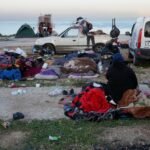 Última hora del ataque de EE UU e Israel contra Irán, en directo | Irán advierte de una guerra prolongada mientras Israel lanza una “amplia oleada” de ataques contra Beirut y Teherán