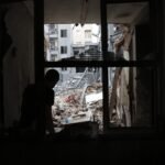 Última hora del ataque de Estados Unidos e Israel contra Irán, en directo | Trump augura a la OTAN un “futuro muy malo” si no le apoya para desbloquear el estrecho de Ormuz