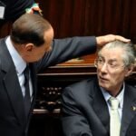 Muere Umberto Bossi, fundador y líder histórico de la Liga Norte italiana