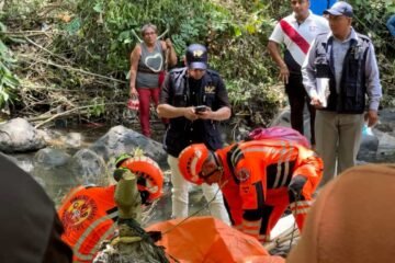 MP e Inacif detallan cómo ocurrió la muerte del menor Dan Ovalle tras su desaparición en Retalhuleu