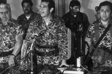 EFEMÉRIDES: Los hechos ocurridos en la historia un 23 de marzo