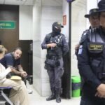 Caso CHN: Pedro Duque enfrenta audiencia de primera declaración bajo fuerte presencia policial