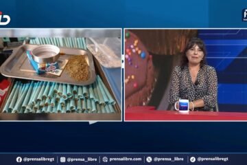 “La droga viajaba en cupcakes”: caso de narcorepostería expone red que distribuía ilícitos en brownies, gomitas y otros postres