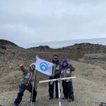 Qué hacían tres científicos guatemaltecos en la Antártida y por qué sus hallazgos importan a Guatemala