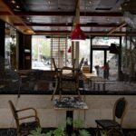 Última hora de la guerra de Estados Unidos e Israel contra Irán, en directo | Israel avisa a Hezbolá de que “pagará un alto precio” por sus ataques en la Pascua judía