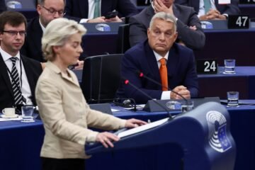 Bruselas aguarda reformas contra la deriva antidemocrática de Orbán para desbloquear miles de millones europeos a Hungría